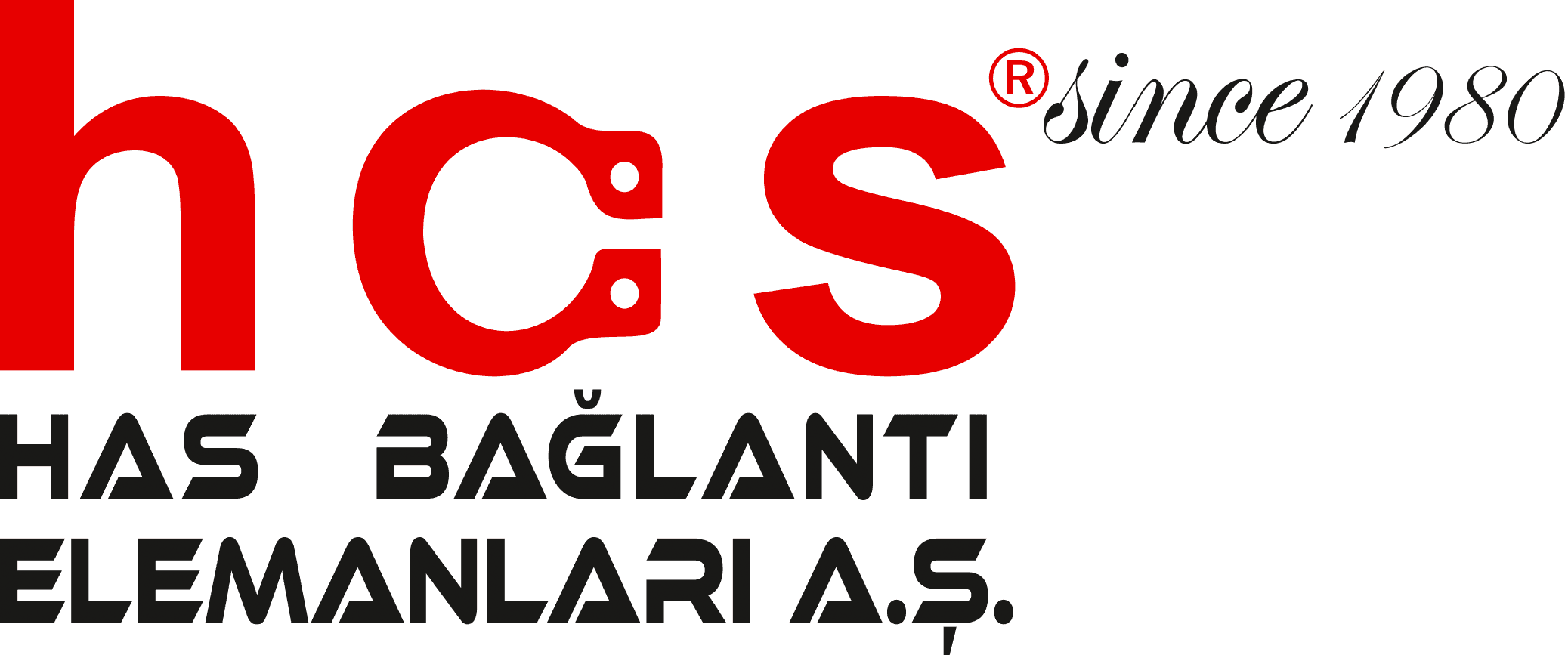 Has Bağlantı Elemanları A.Ş. Has Bağlantı Elemanları A.Ş.